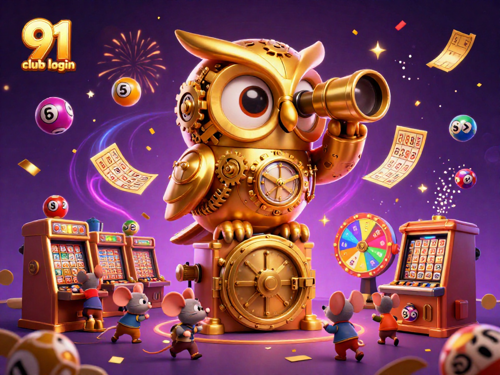 Boost your gaming excitement with 91 club login and enjoy thrilling slot action.