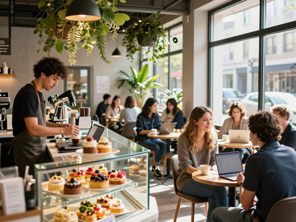 Buy Google reviews to enhance your café's reputation in Singapore.